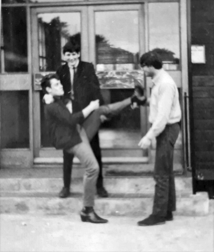 20220505_192248 Alan, Richie & Mick